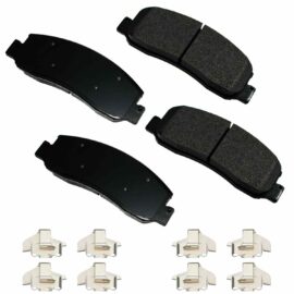 AKEBONO BRAKES PROACT DISK PAD