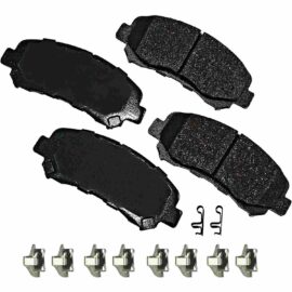 AKEBONO BRAKES PROACT DISK PAD