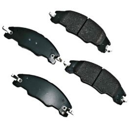 AKEBONO BRAKES PROACT DISK PAD