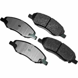 AKEBONO BRAKES PROACT DISK PAD