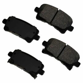 AKEBONO BRAKES PROACT DISK PAD