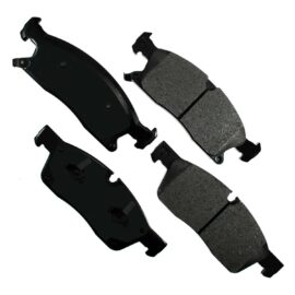 AKEBONO BRAKES PROACT DISK PAD
