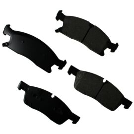 AKEBONO BRAKES PROACT DISK PAD