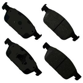AKEBONO BRAKES PROACT DISK PAD