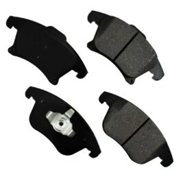 AKEBONO BRAKES PROACT DISK PAD