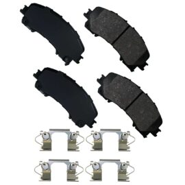 AKEBONO BRAKES DISC BRAKE PAD