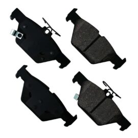 AKEBONO BRAKES AKEBONO BRAKE P