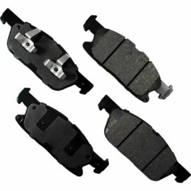 AKEBONO BRAKES AKEBONO BRAKE