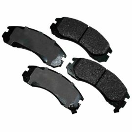 AKEBONO BRAKES PROACT DISK PAD