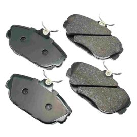 AKEBONO BRAKES PROACT DISK PAD