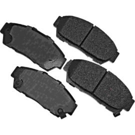 AKEBONO BRAKES PROACT DISK PAD