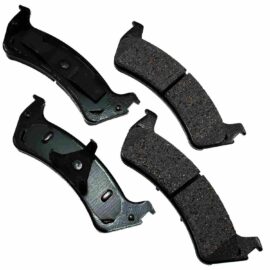 AKEBONO BRAKES PROACT DISK PAD