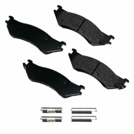 AKEBONO BRAKES PROACT DISK PAD