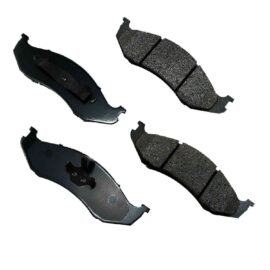 AKEBONO BRAKES PROACT DISK PAD