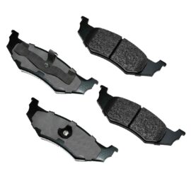 AKEBONO BRAKES PROACT DISK PAD