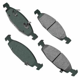 AKEBONO BRAKES PROACT DISK PAD