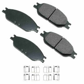 AKEBONO BRAKES PROACT DISK PAD