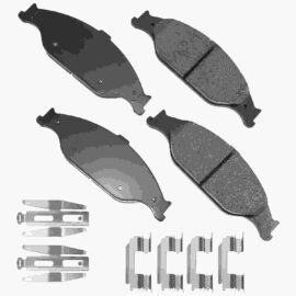 AKEBONO BRAKES PROACT DISK PAD