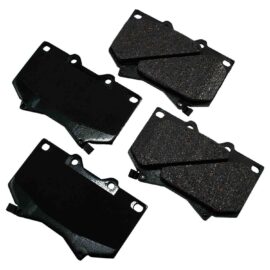 AKEBONO BRAKES PROACT DISK PAD