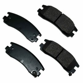 AKEBONO BRAKES PROACT DISK PAD