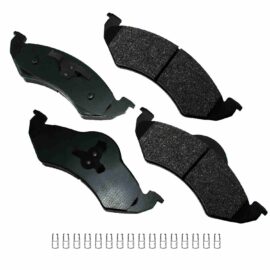 AKEBONO BRAKES PROACT DISK PAD