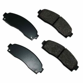 AKEBONO BRAKES PROACT DISK PAD