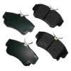AKEBONO BRAKES PROACT DISK PAD