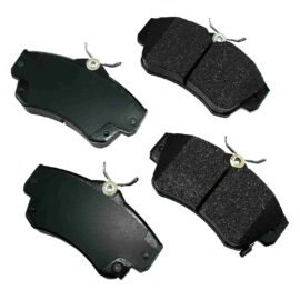 AKEBONO BRAKES PROACT DISK PAD
