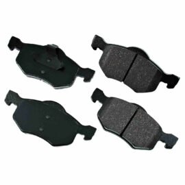 AKEBONO BRAKES PROACT DISK PAD