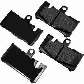 AKEBONO BRAKES PROACT DISK PAD