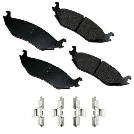 AKEBONO BRAKES PROACT DISK PAD