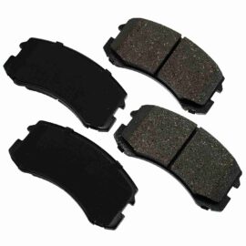 AKEBONO BRAKES PROACT DISK PAD