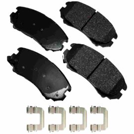 AKEBONO BRAKES PROACT DISK PAD