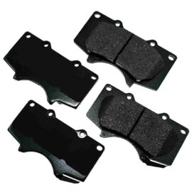 AKEBONO BRAKES PROACT DISK PAD