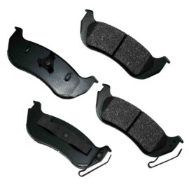 AKEBONO BRAKES PROACT DISK PAD