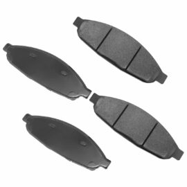 AKEBONO BRAKES PROACT DISK PAD
