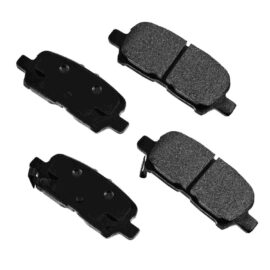 AKEBONO BRAKES PROACT DISK PAD