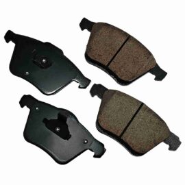 AKEBONO BRAKES EURO PADS