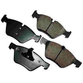 AKEBONO BRAKES EURO PADS