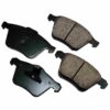 AKEBONO BRAKES EURO PADS