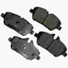 AKEBONO BRAKES EURO PADS