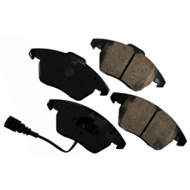 AKEBONO BRAKES EURO PADS