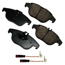 AKEBONO BRAKES EURO PADS
