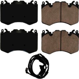 AKEBONO BRAKES EURO PADS