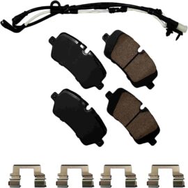 AKEBONO BRAKES EURO PAD