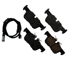 AKEBONO BRAKES BRAKE PAD