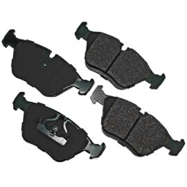 AKEBONO BRAKES EURO PADS