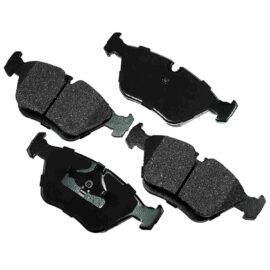 AKEBONO BRAKES EURO PADS