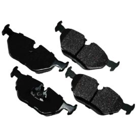 AKEBONO BRAKES EURO PADS