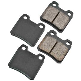AKEBONO BRAKES EURO PADS